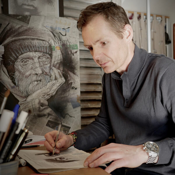 Qui est Sam Guillemot ? 